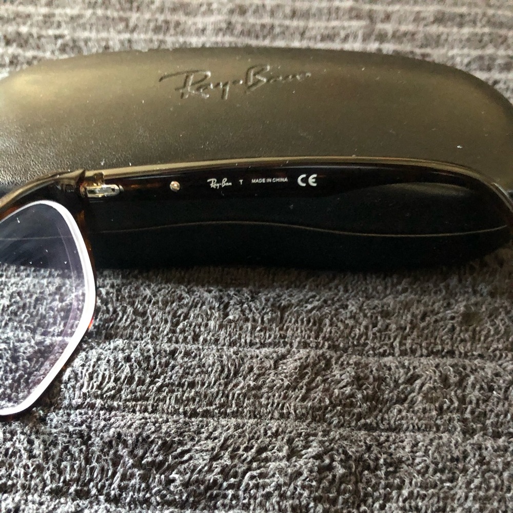 RayBan frames 🤓 - Picture 6 of 6